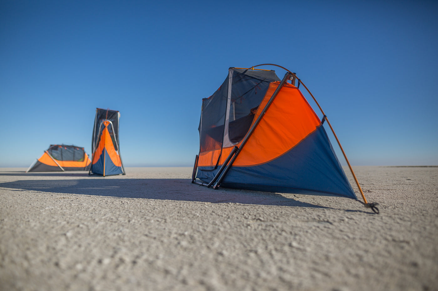 Hammock-Tents